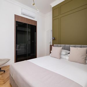 Appartement met Drie Slaapkamers